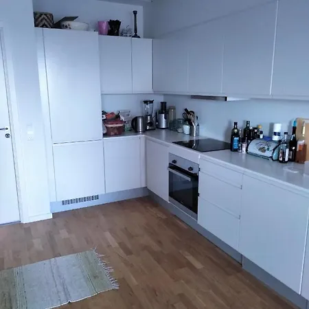 Apartment Natursted Copenhagen