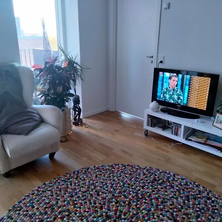 Natursted Apartment Copenhagen