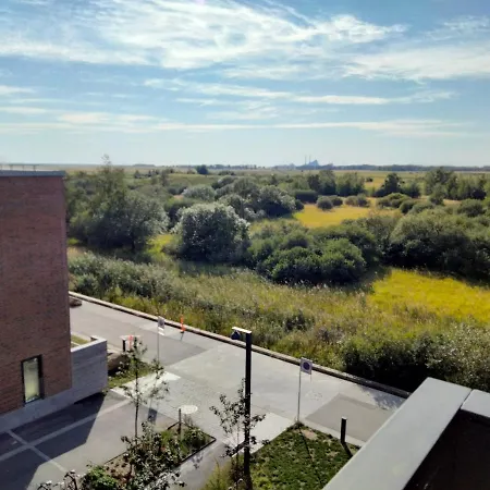 Apartament Natursted *